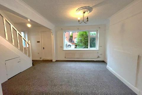 2 bedroom semi-detached house to rent, Aldershot Road, Sunderland SR3