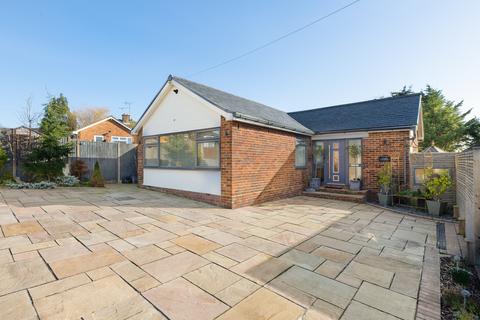 2 bedroom detached bungalow for sale, Woodrow Chase, Herne Bay, Kent