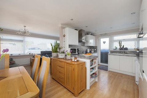 2 bedroom detached bungalow for sale, Woodrow Chase, Herne Bay, Kent