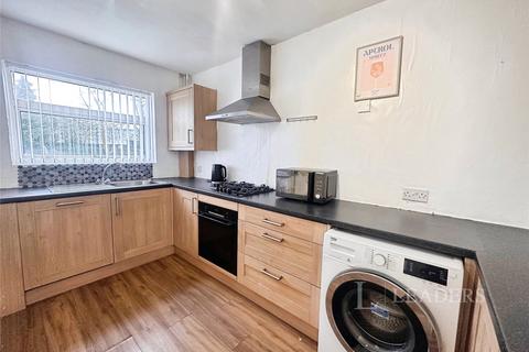 undefined, Medway Grove, B38