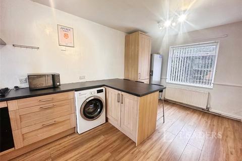 undefined, Medway Grove, B38