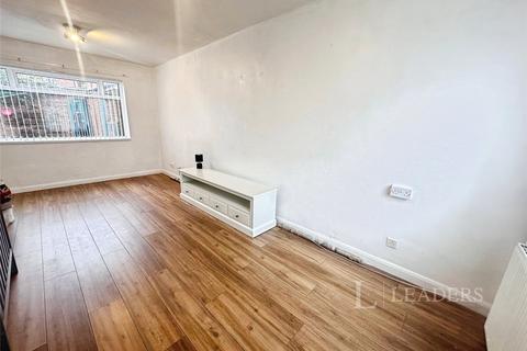 undefined, Medway Grove, B38