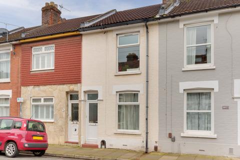 2 bedroom terraced house for sale, Newcome Road, Portsmouth