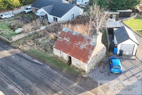 Land for sale, Snowdrop Cottage, Church Street, Ardgay, Highlands, IV24 3BN