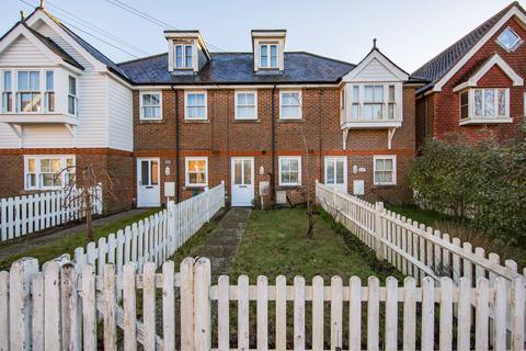 Whitehill Road, Crowborough