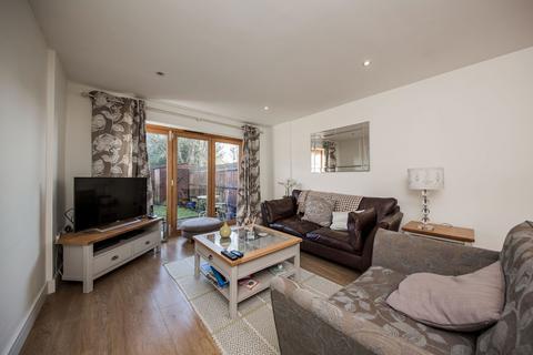 3 bedroom terraced house for sale, Whitehill Road, Crowborough