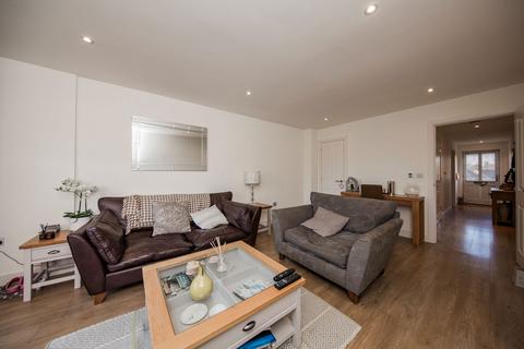 3 bedroom terraced house for sale, Whitehill Road, Crowborough