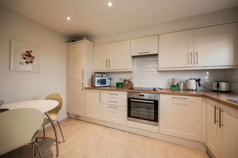 3 bedroom terraced house for sale, Whitehill Road, Crowborough