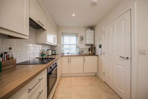 3 bedroom terraced house for sale, Whitehill Road, Crowborough