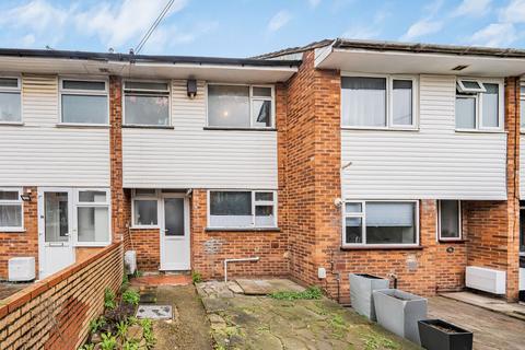 3 bedroom terraced house for sale, Linkfield Road, Isleworth, TW7