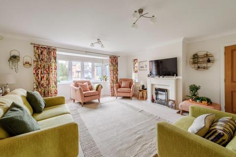 4 bedroom detached house for sale, Kettlemore Lane, Sheriffhales, Shifnal