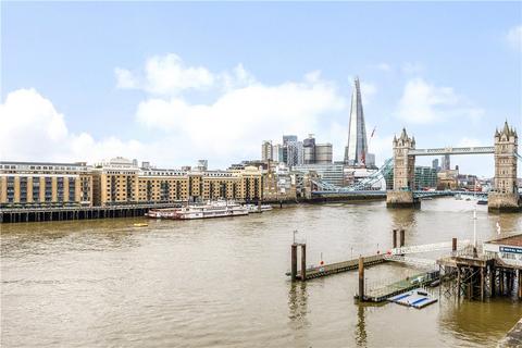 undefined, Tower Bridge Wharf, 86 St. Katharines Way, London, E1W