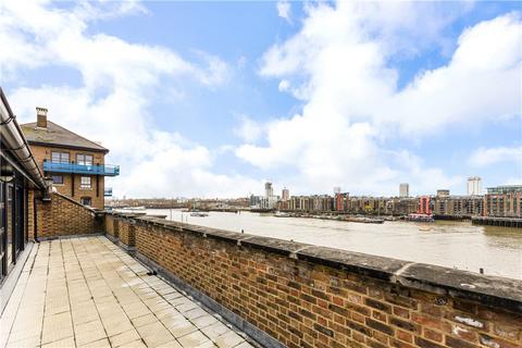 undefined, Tower Bridge Wharf, 86 St. Katharines Way, London, E1W