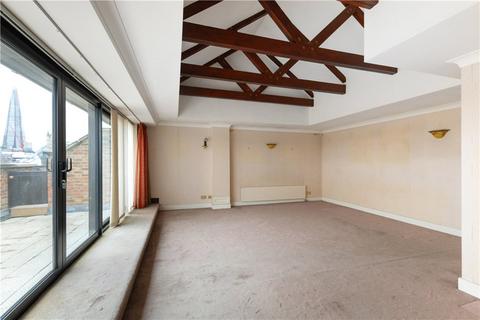 undefined, Tower Bridge Wharf, 86 St. Katharines Way, London, E1W