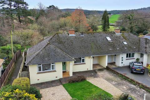 undefined, Woodcombe Lane, Minehead TA24
