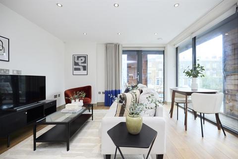 3 bedroom apartment for sale, Carlton Grove, Peckham, SE15