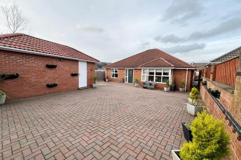 3 bedroom detached bungalow for sale, Kirk Grove, Kirk Merrington, Spennymoor
