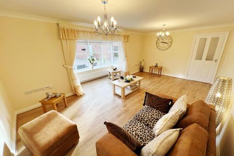 3 bedroom detached bungalow for sale, Kirk Grove, Kirk Merrington, Spennymoor