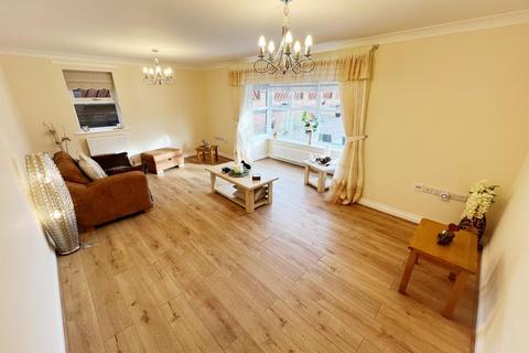 3 bedroom detached bungalow for sale, Kirk Grove, Kirk Merrington, Spennymoor