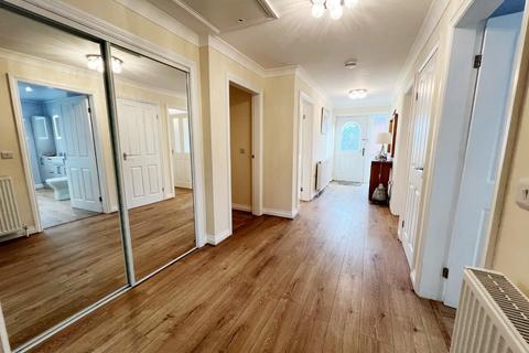 3 bedroom detached bungalow for sale, Kirk Grove, Kirk Merrington, Spennymoor