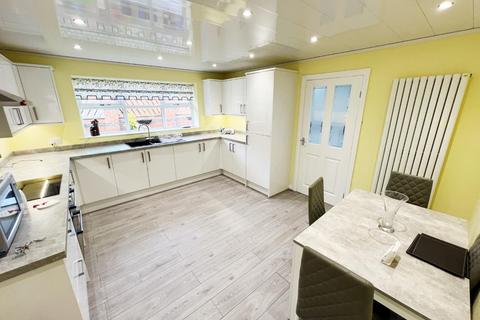3 bedroom detached bungalow for sale, Kirk Grove, Kirk Merrington, Spennymoor
