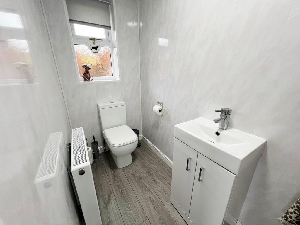 Cloakroom