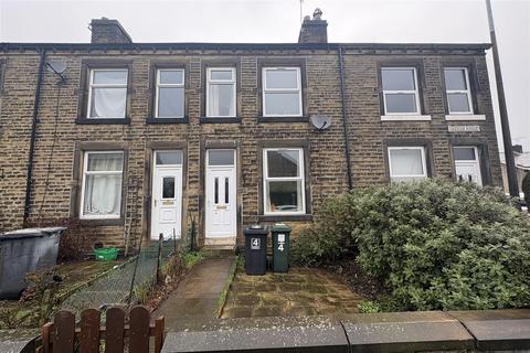 3 bedroom terraced house to rent, Cadogan Avenue, Huddersfield