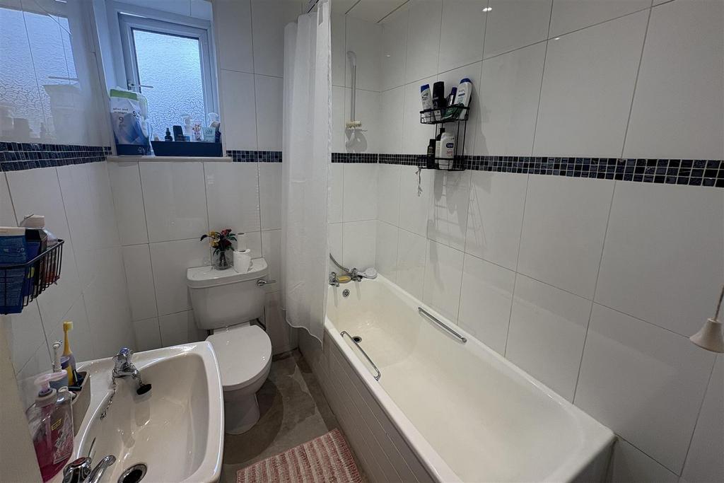 House Bathroom