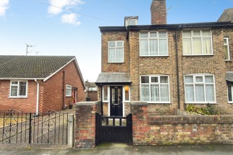 4 bedroom semi-detached house for sale, St. Lukes Road, Liverpool