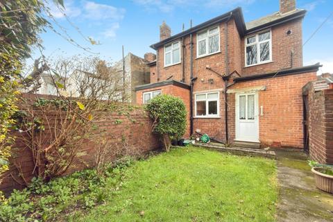 4 bedroom semi-detached house for sale, St. Lukes Road, Liverpool