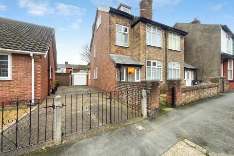 4 bedroom semi-detached house for sale, St. Lukes Road, Liverpool