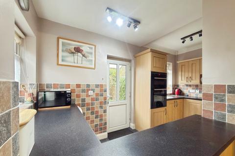 4 bedroom semi-detached house for sale, St. Lukes Road, Liverpool
