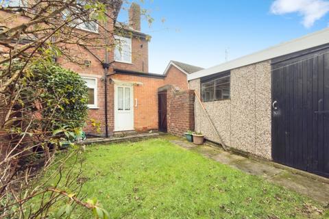 4 bedroom semi-detached house for sale, St. Lukes Road, Liverpool