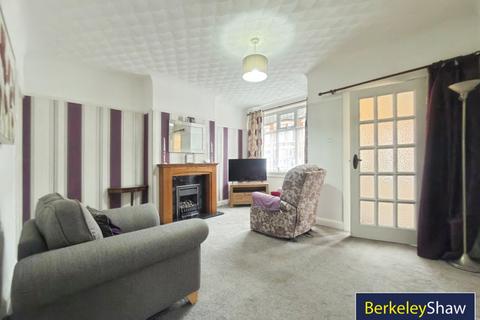 4 bedroom semi-detached house for sale, St. Lukes Road, Liverpool
