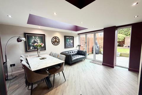 3 bedroom semi-detached house for sale, Grass Croft, Long Newton, Stockton-On-Tees