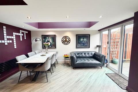 3 bedroom semi-detached house for sale, Grass Croft, Long Newton, Stockton-On-Tees