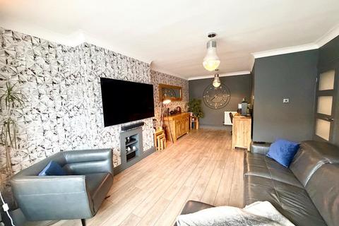 3 bedroom semi-detached house for sale, Grass Croft, Long Newton, Stockton-On-Tees