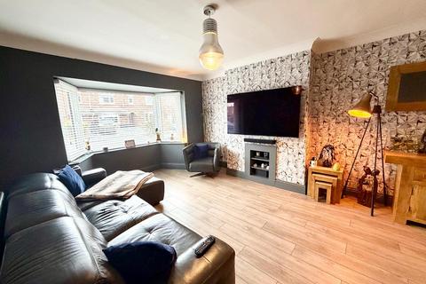 3 bedroom semi-detached house for sale, Grass Croft, Long Newton, Stockton-On-Tees