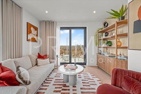 1 bedroom apartment for sale, The Wilderly, Ash Avenue, Elephant Park