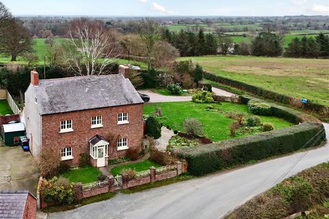 undefined, Dudleston, Nr Ellesmere.