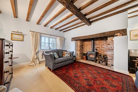 undefined, Dudleston, Nr Ellesmere.