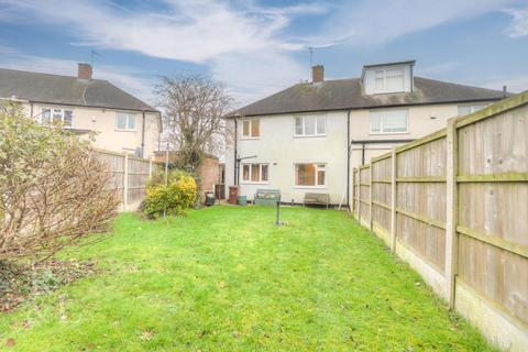 undefined, Farnborough Road, Nottingham