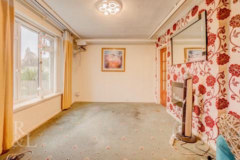undefined, Farnborough Road, Nottingham