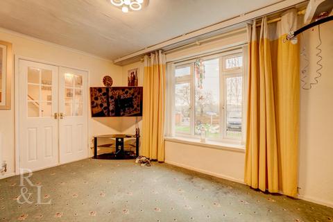 undefined, Farnborough Road, Nottingham