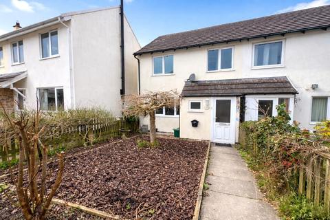 3 bedroom semi-detached house for sale, Furze Park Road, Bratton Fleming