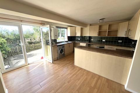 3 bedroom semi-detached house for sale, Furze Park Road, Bratton Fleming