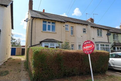 Newtown Road, Uppingham LE15