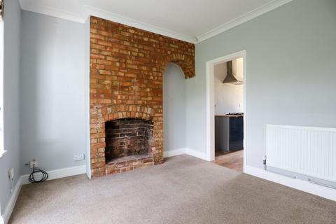 3 bedroom end of terrace house for sale, Newtown Road, Uppingham LE15