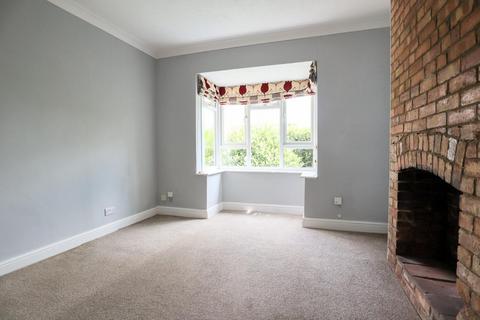 3 bedroom end of terrace house for sale, Newtown Road, Uppingham LE15