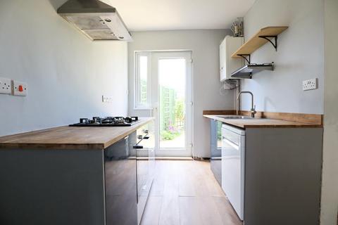 3 bedroom end of terrace house for sale, Newtown Road, Uppingham LE15
